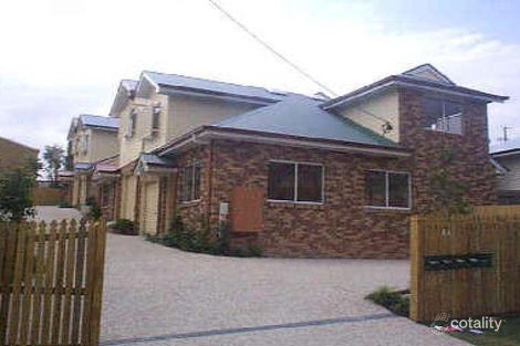 4/14 Beanga St, Greenslopes, QLD 4120