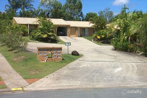 Property photo of 12 Vine Court Oxenford QLD 4210