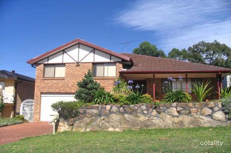 42 Wardell Dr, Barden Ridge, NSW 2234