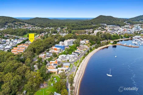 Property photo of 19 Trafalgar Street Nelson Bay NSW 2315