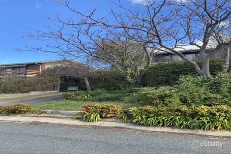 Property photo of 18 Rymill Place Mawson ACT 2607