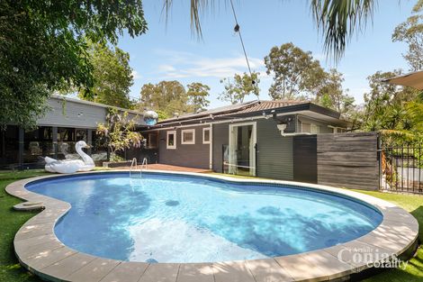 4 Rosewood St, Bardon, QLD 4065