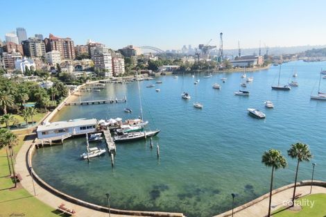 Property photo of 5/5-7 Esplanade Elizabeth Bay NSW 2011