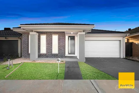 Property photo of 13 Bingham Street Tarneit VIC 3029