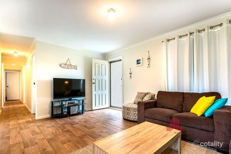 Property photo of 36 Burcham Drive Binningup WA 6233