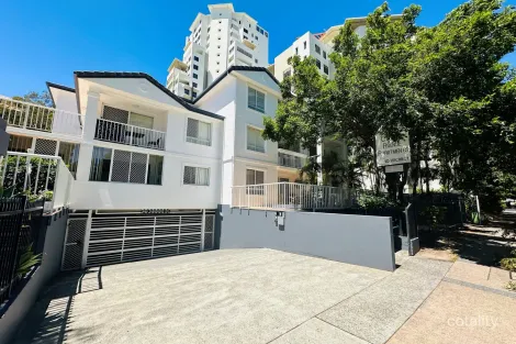 12/33-35 Cypress Ave, Surfers Paradise, QLD 4217