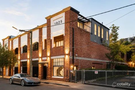 29-35 York St, Richmond, VIC 3121