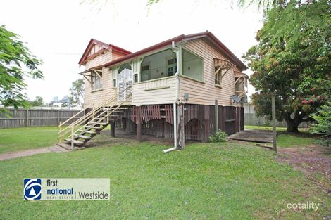 Property photo of 10 Station Road Riverview QLD 4303