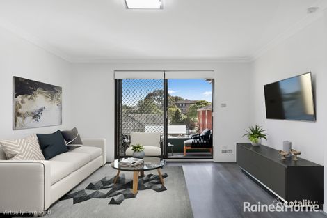 Property photo of 18/6-8 Nelson Street Penshurst NSW 2222