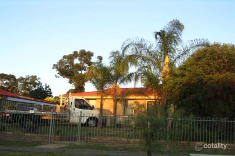 Property photo of 3 Bluett Crescent Doonside NSW 2767