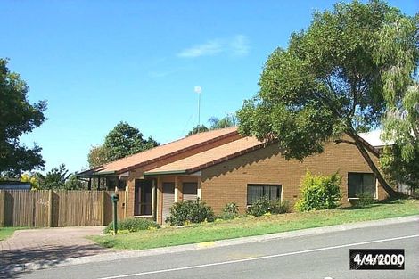 133 Explorers Way, Highland Park, QLD 4211