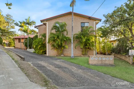 5/6 Burns St, Frenchville, QLD 4701