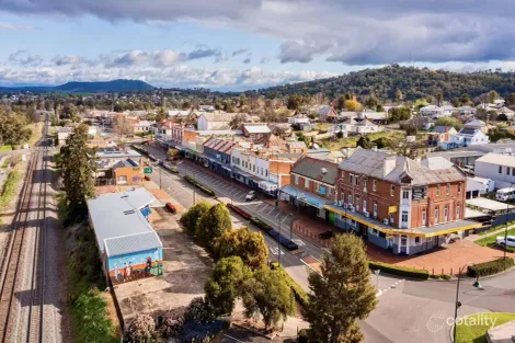 43b Dewhurst St, Quirindi, NSW 2343