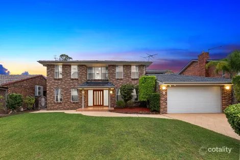 8 Farrer Pl, Frenchs Forest, NSW 2086