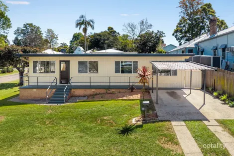37 WILLIAM ST, BELLINGEN, NSW 2454