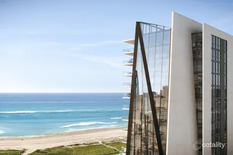 Contact Agent For Address, Surfers Paradise, QLD 4217