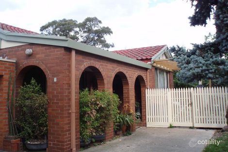 Property photo of 1/233 Mitcham Road Mitcham VIC 3132