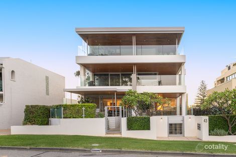Property photo of 43C Rule Street North Fremantle WA 6159