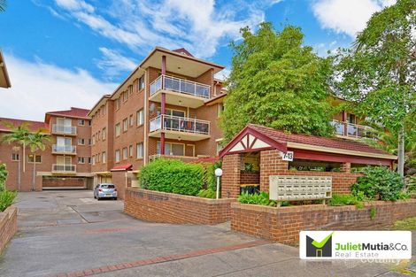 18/7-13 Third Ave, Campsie, NSW 2194
