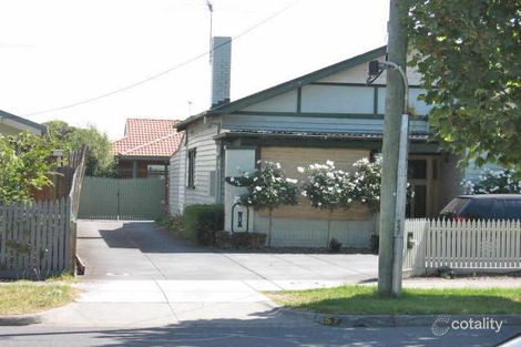 57 Grange Rd, Fairfield, VIC 3078