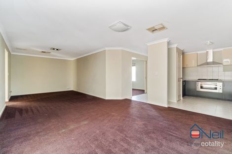 Property photo of 81B Third Avenue Kelmscott WA 6111