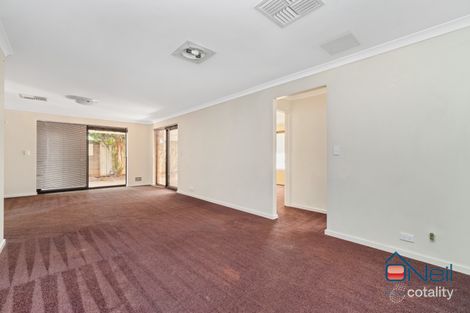 Property photo of 81B Third Avenue Kelmscott WA 6111