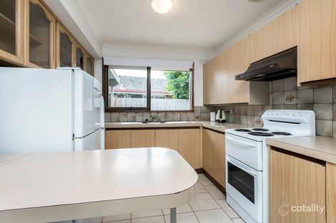 Property photo of 4 Cranmere Avenue Belmont VIC 3216
