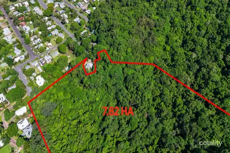 Property photo of 29 Magee Street Aeroglen QLD 4870