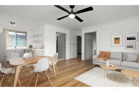 Property photo of 3/53-55 Nesca Parade The Hill NSW 2300