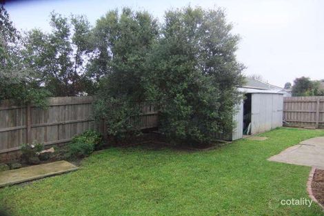 Property photo of 1 Merso Court Carrum Downs VIC 3201