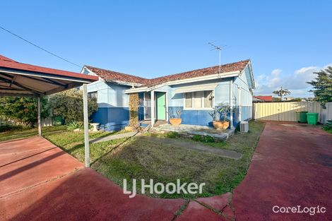 Property photo of 2 Jindee Street Carey Park WA 6230