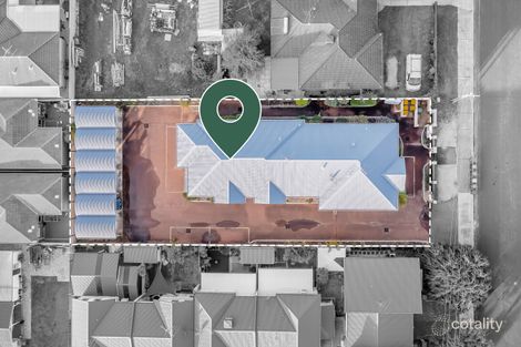 Property photo of 6/24 Davey Street Mandurah WA 6210