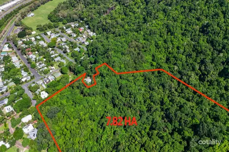 Property photo of 29 Magee Street Aeroglen QLD 4870