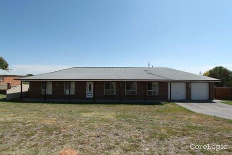 Property photo of 1 Howarth Close Abercrombie NSW 2795