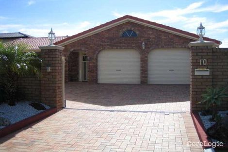 Property photo of 16 Nautilus Place Biggera Waters QLD 4216