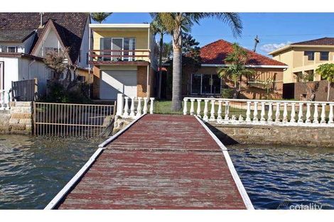 Property photo of 31 The Promenade Sans Souci NSW 2219