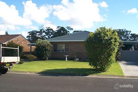 23 Melville St, Iluka, NSW 2466