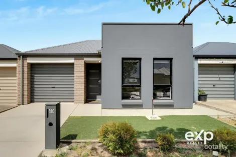 29 Parkfield Loop, Paralowie, SA 5108