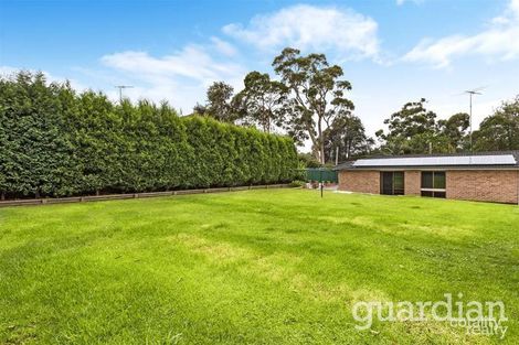 Property photo of 7 Sylvan Street Galston NSW 2159