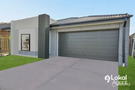 Property photo of 5 Ranterra Road Wollert VIC 3750