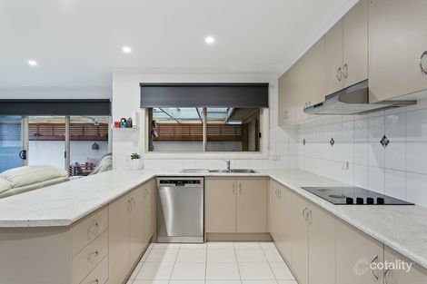 Property photo of 58 Bailey Boulevard Koo Wee Rup VIC 3981