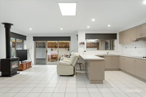 Property photo of 58 Bailey Boulevard Koo Wee Rup VIC 3981