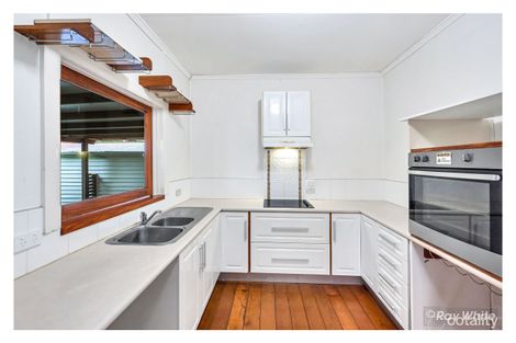 Property photo of 42 Jones Street Wandal QLD 4700