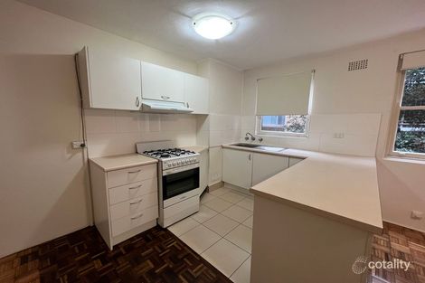 Property photo of 118 Frederick Street Ashfield NSW 2131