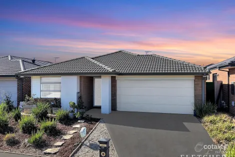 Property photo of 22 Bristol Street Strathtulloh VIC 3338