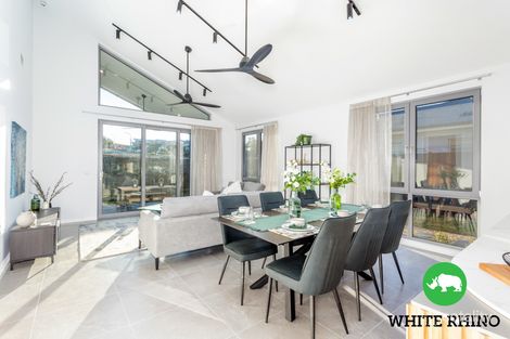 Property photo of 31 Courtney Street Googong NSW 2620