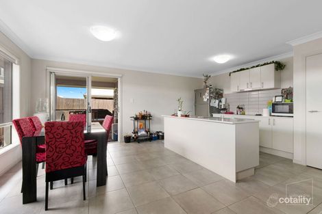 Property photo of 43 Steiner Crescent Baringa QLD 4551
