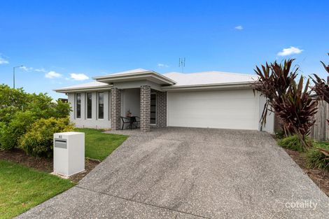 Property photo of 43 Steiner Crescent Baringa QLD 4551