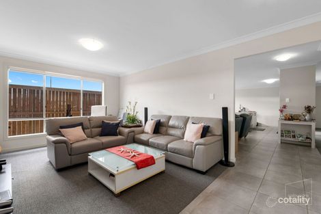 Property photo of 43 Steiner Crescent Baringa QLD 4551