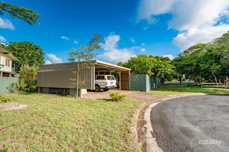 Property photo of 51 William Street Urangan QLD 4655